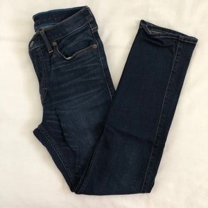(13/14) Abercrombie Kids Boys Jean